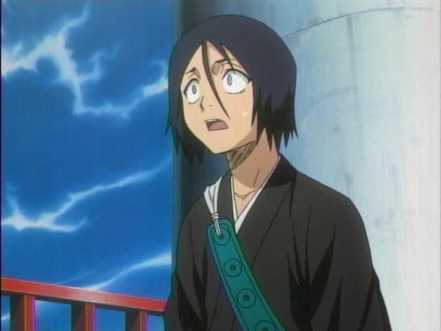 Otaku Gallery  / Anime e Manga / Bleach / Screen Shots / Episodi / 041 - Riuniti Ichigo e Rukia / 166.jpg